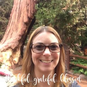 Meet your Posher, Christie